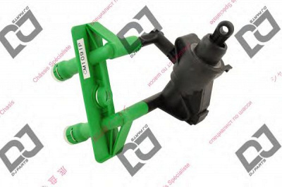 DJ PARTS cm1091p -  Главный цилиндр, система сцепления